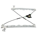 Front Right Window Regulator for Nissan Titan Extended Cab (2004–2015)