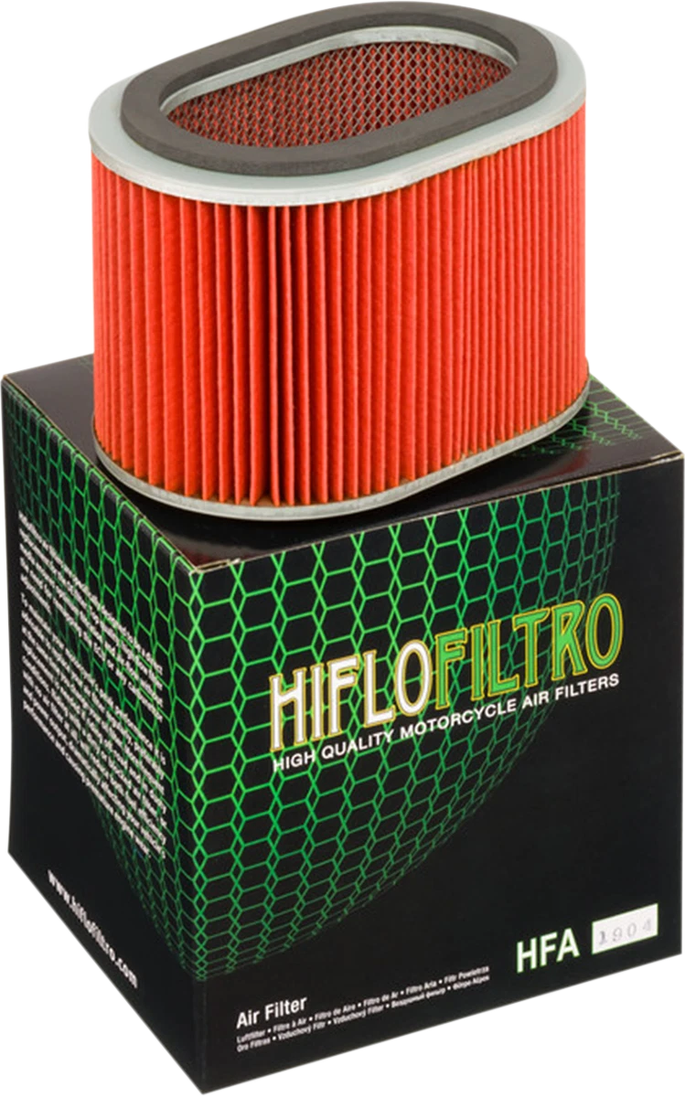 HIFLOFILTRO Air Filter for Honda (HFA1904)
