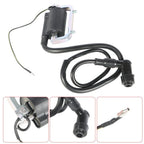 Ignition Coil for Honda C110 C200 CA100 CA102 CA110 CT70 S65 CL100 (1960–1970)
