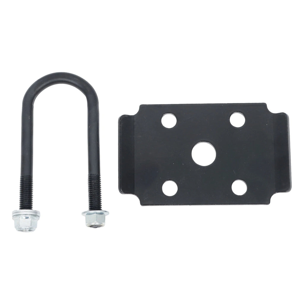 2000lb Trailer Axle for 5 Lug Trailers (Year Range Not Specified)