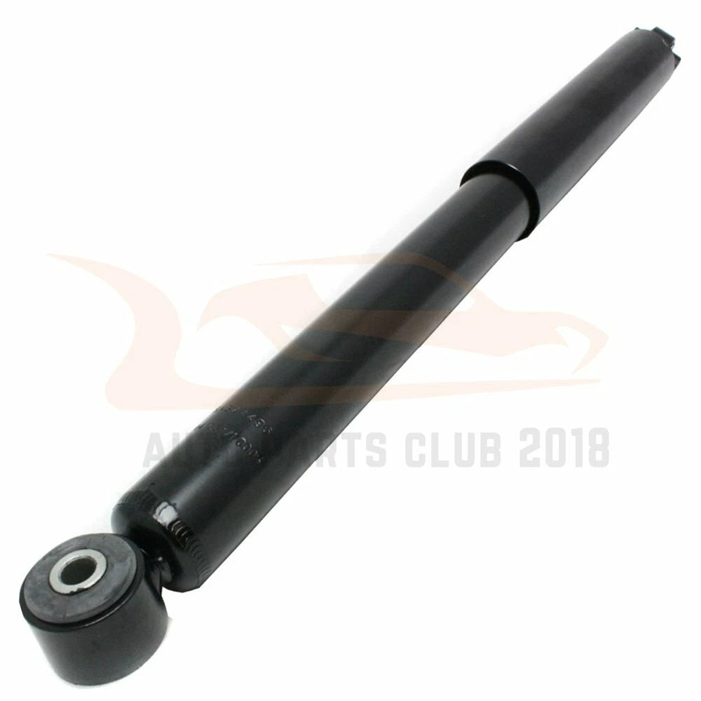 Set of 2 Complete Struts with Coil Springs & 2 Shocks for Jeep Grand Cherokee (2005–2010)