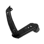 Replacement Steel Front Passenger Side Upper Bumper Impact Bar