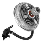 Engine Cooling Fan Clutch for Ford F-150/F-250/F-350 Super Duty (2011–2016)