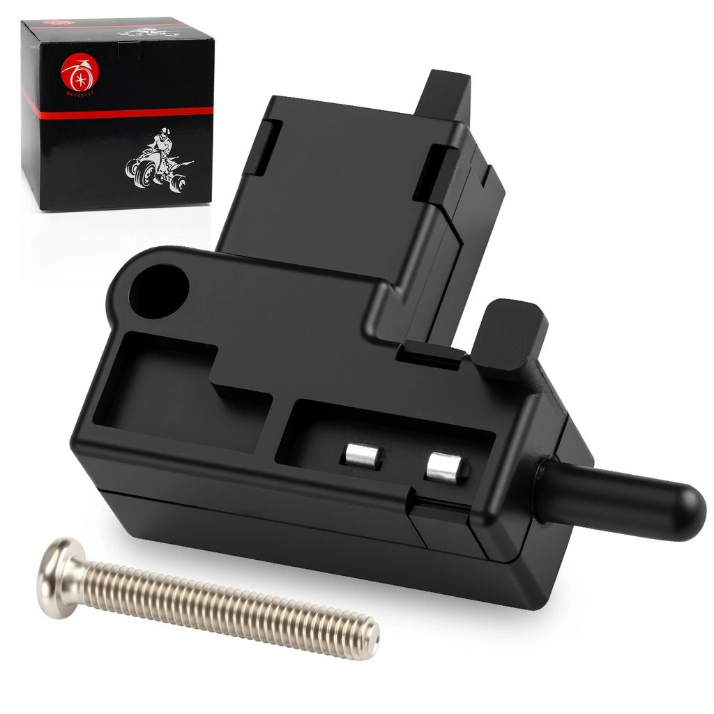 Left Clutch Lever Switch for Suzuki Savage 650 (1986–2004) / VanVan 200 (2017–2019)
