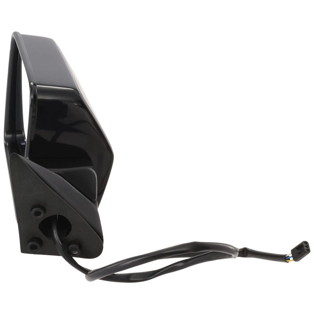 Driver Side Mirror for Jeep Cherokee Comanche Wagoneer