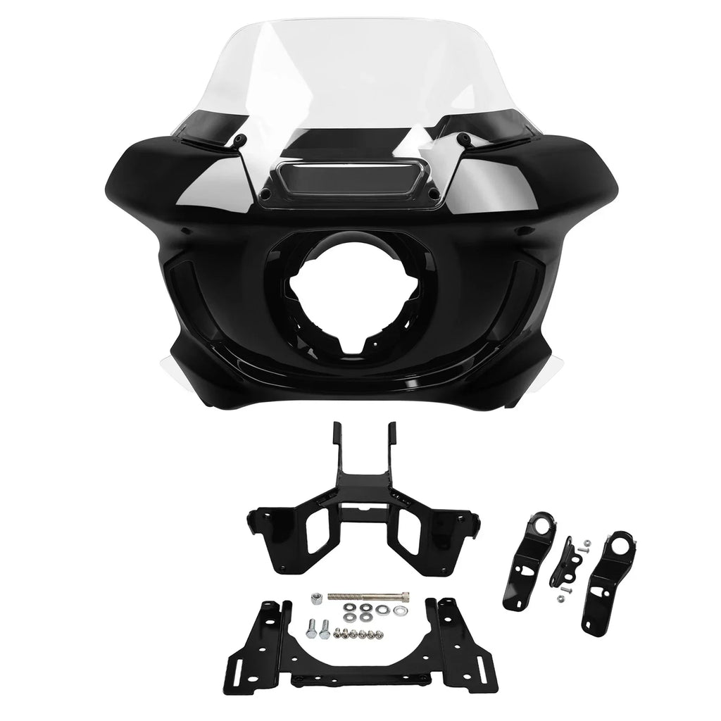 Front Fairing Windshield Bracket for Harley Low Rider ST (2022 - 2025)