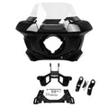 Front Fairing Windshield Bracket for Harley Low Rider ST (2022 - 2025)