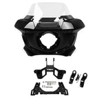 Front Fairing Windshield Bracket for Harley Low Rider ST (2022 - 2025)