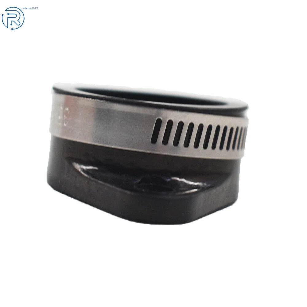 Carburetor Mounting Flange for Arctic Cat (0670-198)
