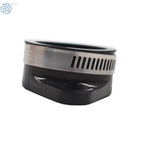 Carburetor Mounting Flange for Arctic Cat (0670-198)