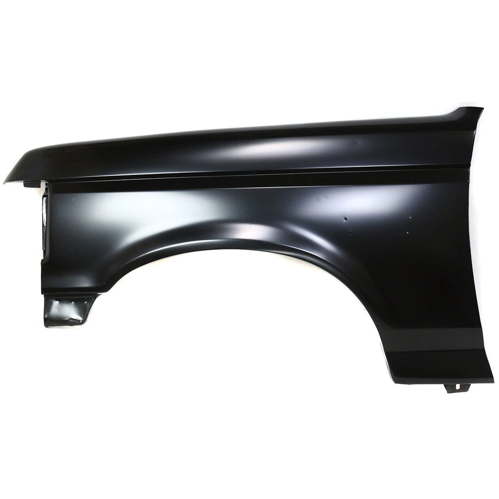 Fender for Ford F-150 (1987–1991) Front Driver and Passenger Side