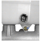 Brake Master Cylinder for Landcruiser HDJ80 Wagon (1992–1994)