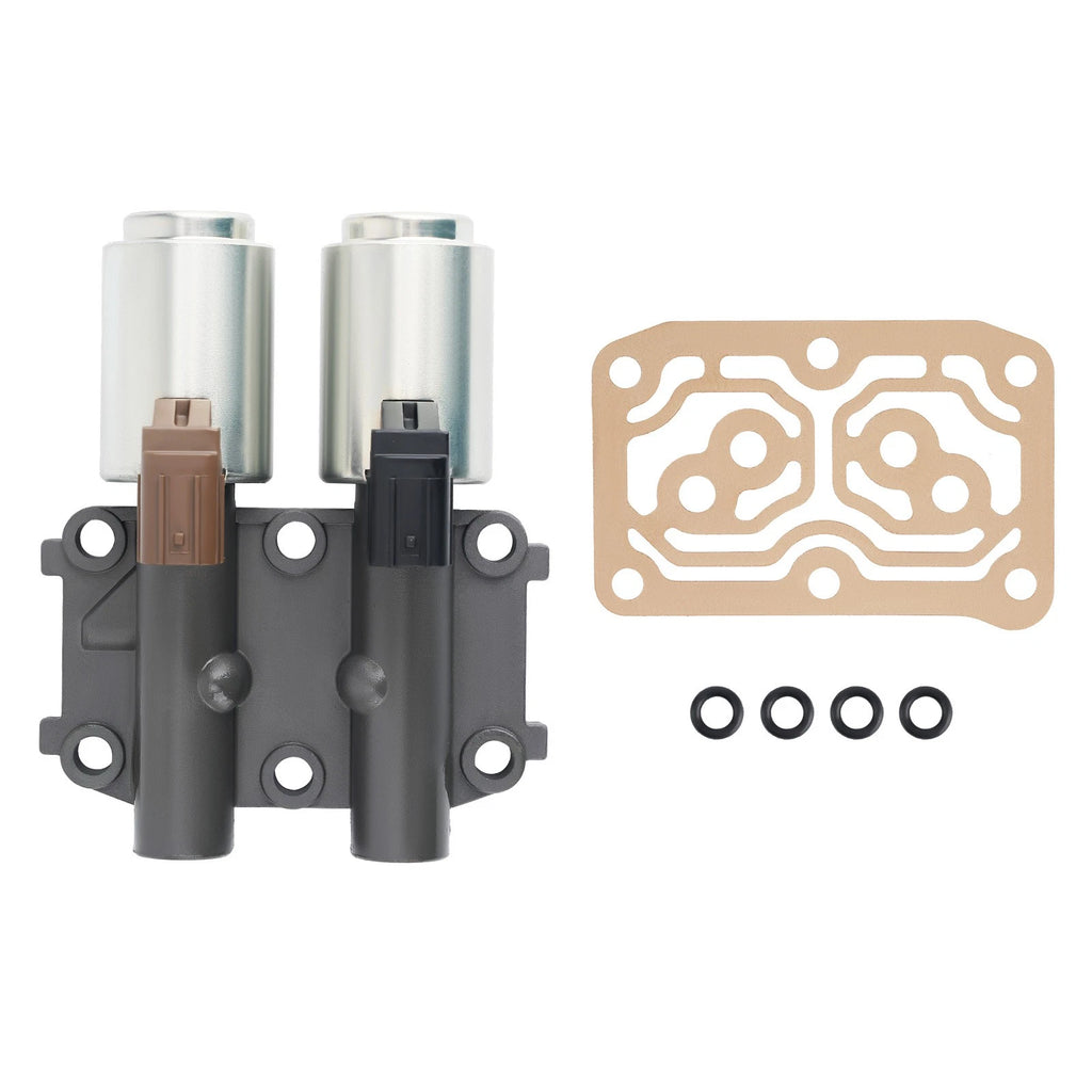 Transmission Dual Linear Solenoid for Honda Accord CR-V Acura (1998–2002) 28260-PRP-014