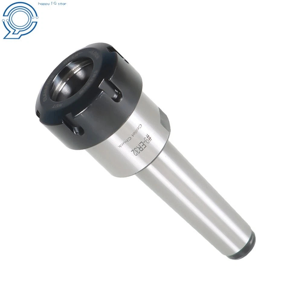 Collet Chuck Tool Holder for Brown & Sharpe #9 (ER32)