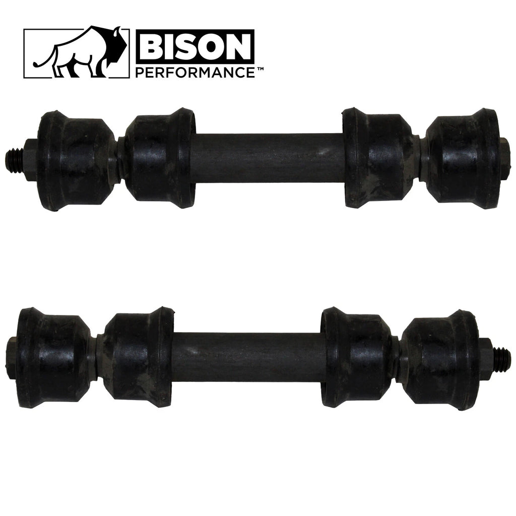 2X Front Stabilizer Sway Bar Links for Cadillac Chevy