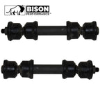 2X Front Stabilizer Sway Bar Links for Cadillac Chevy