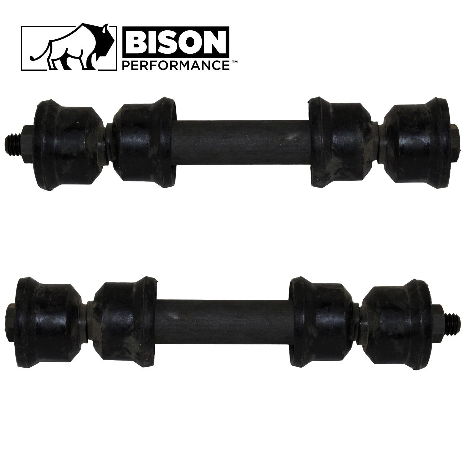 2X Front Stabilizer Sway Bar Links for Cadillac Chevy