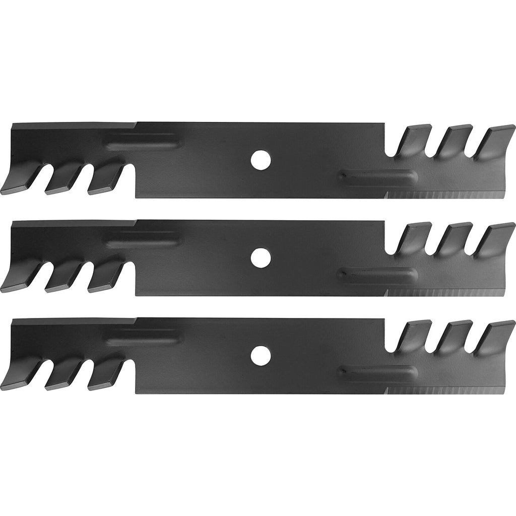 3 Pack Mower Blades for Ferris Gravely 32" Deck