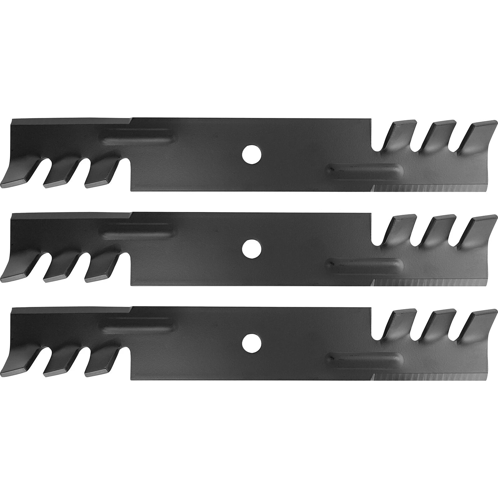 3 Pack Mower Blades for Ferris Gravely 32" Deck