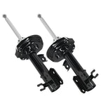 Pair Front Shock Struts for Chevrolet Spark (2012–2017) & Beat (2018–2020)