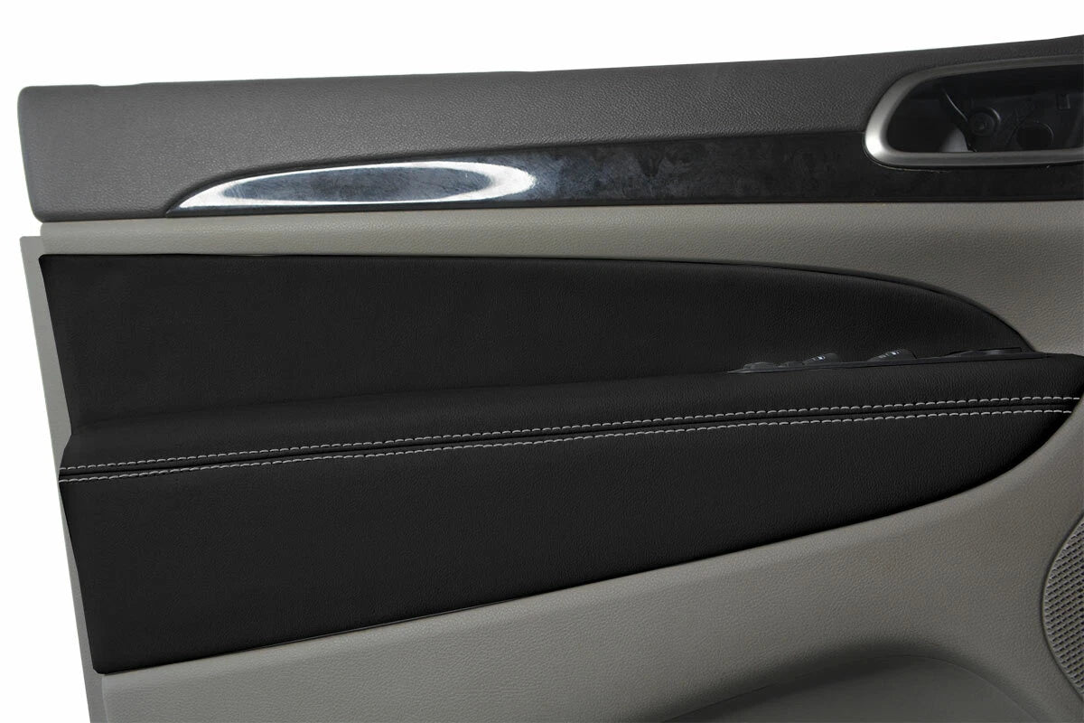 Armrest Door Panel Cover Leather for Jeep Grand Cherokee (2011–2019)