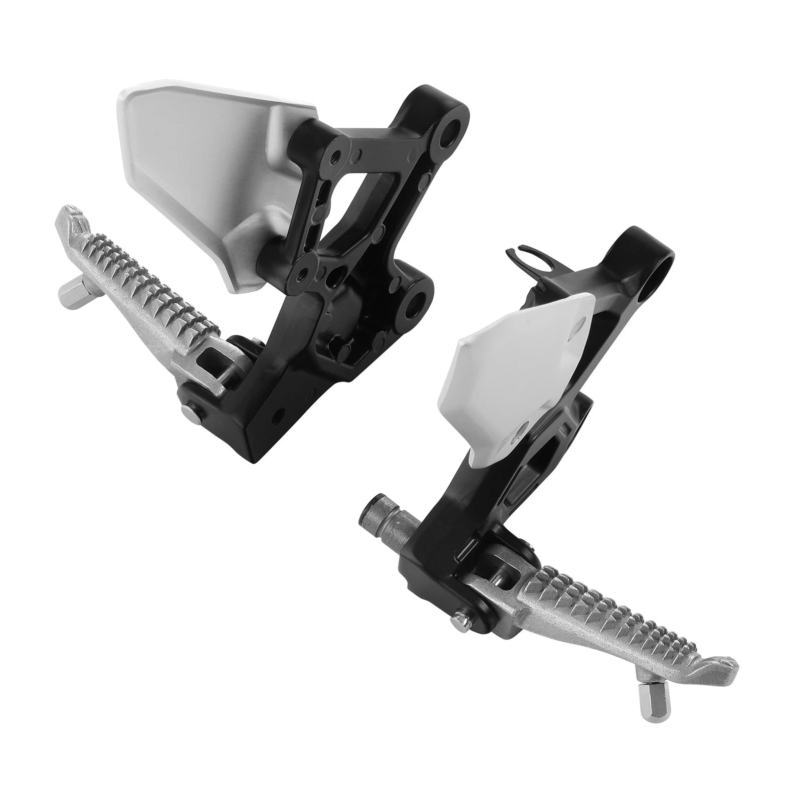 Footrest Brake Pedal Shift Lever Set for Kawasaki Ninja ZX4RR ZX4R (2023–2024)