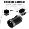 Air Cleaner Boot Joint for Yamaha Grizzly 450 4x4 YFM450 (2007–2014)