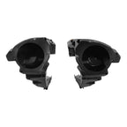 Inner Fairing Speaker Covers Grill for Harley CVO Road Glide (2023–2026)
