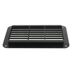 Rectangular Louvered Air Outlet Grill Cover for RV Bus