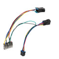 Heater Control Adapter Wire for GMC C1500 C2500 C3500 K1500 K2500 K3500 1995