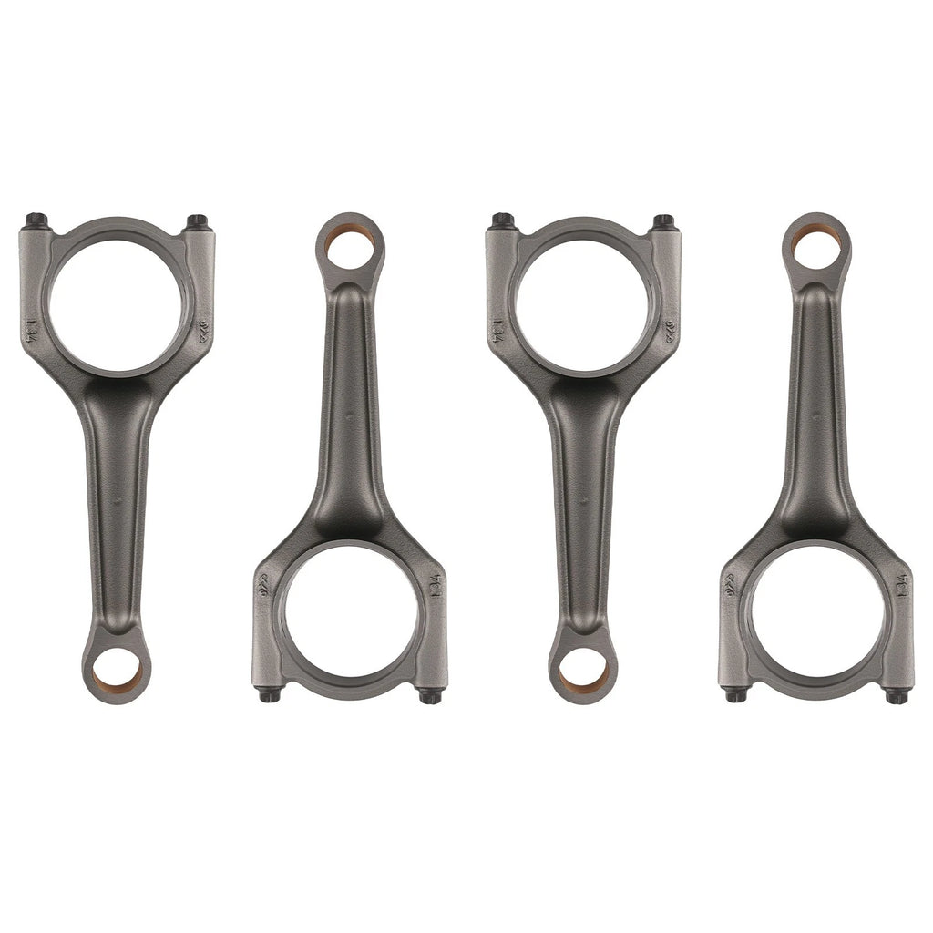 Engine Connecting Rods for BMW 120i 318i 320i Z4 2.0L N42B20 N43B20 (2002–2008)