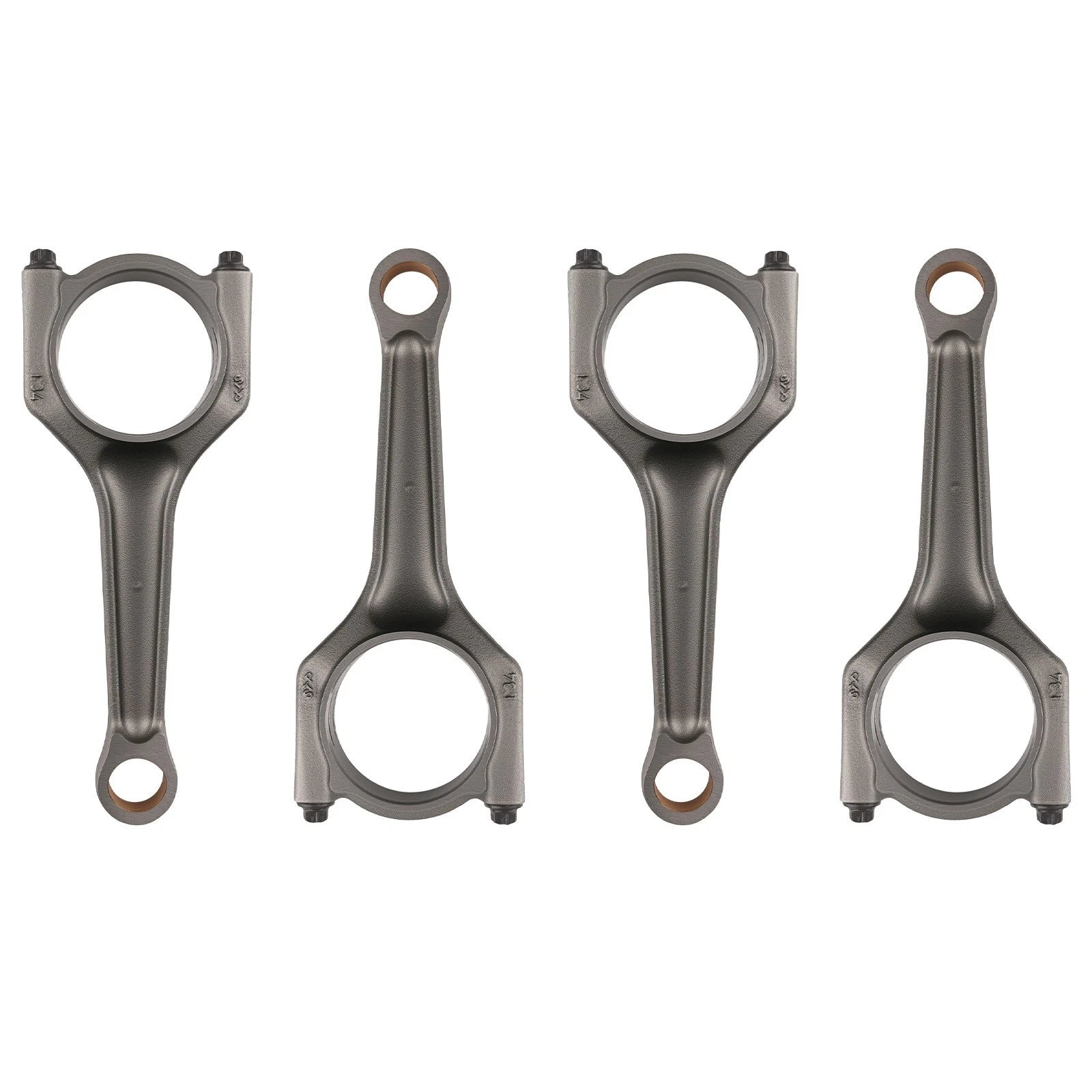 Engine Connecting Rods for BMW 120i 318i 320i Z4 2.0L N42B20 N43B20 (2002–2008)