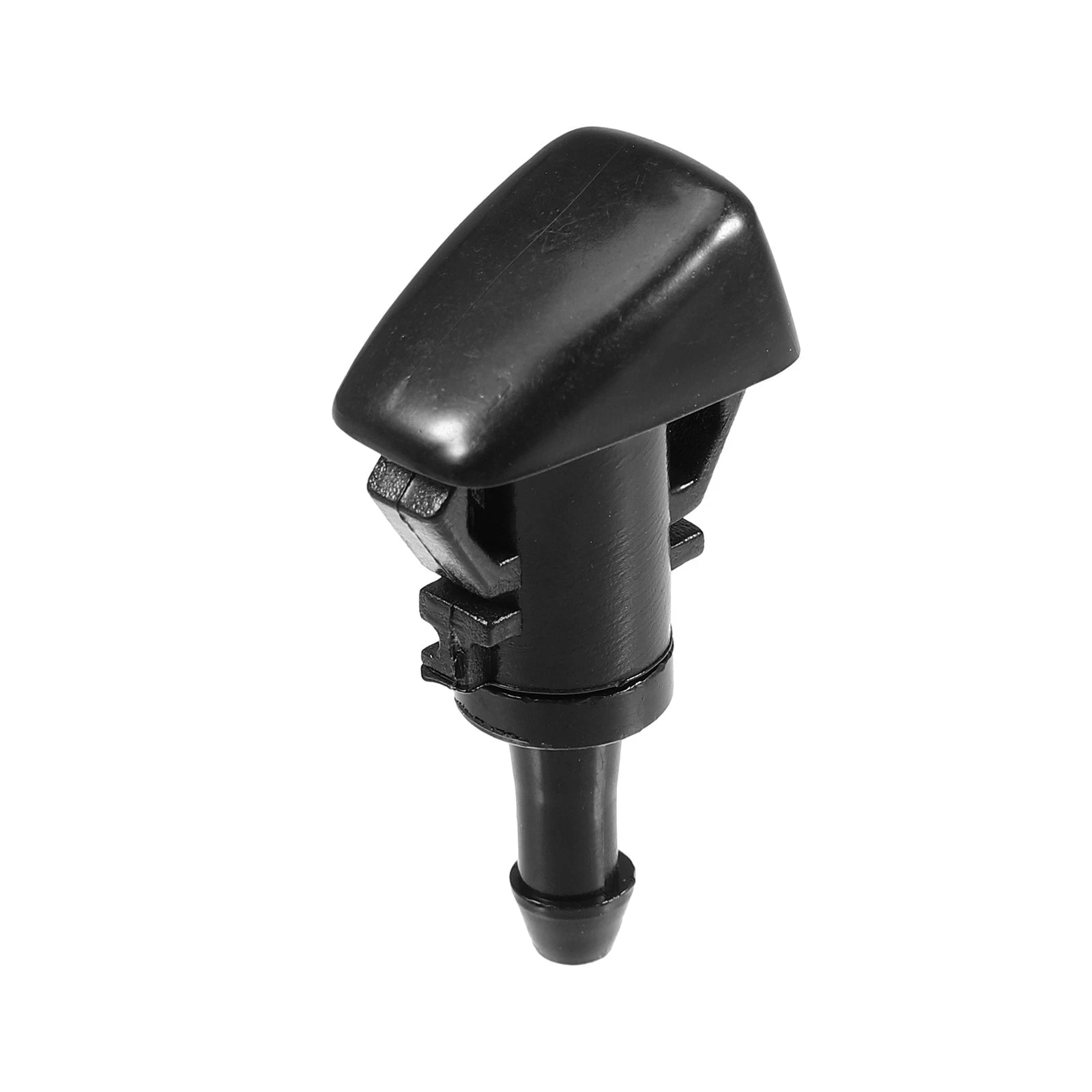 2X Windshield Washer Nozzle Wiper Spray Jet for Dodge Charger 