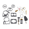 Carb Kit for Mercruiser Marine 2.3L 4.3L 5.0L 5.7L (Compatible)