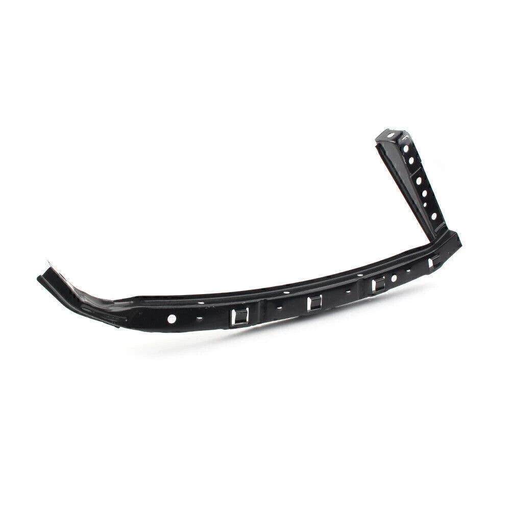 2X Headlight Bumper Bracket Mount Support for Honda Civic Sedan (2006–2011)