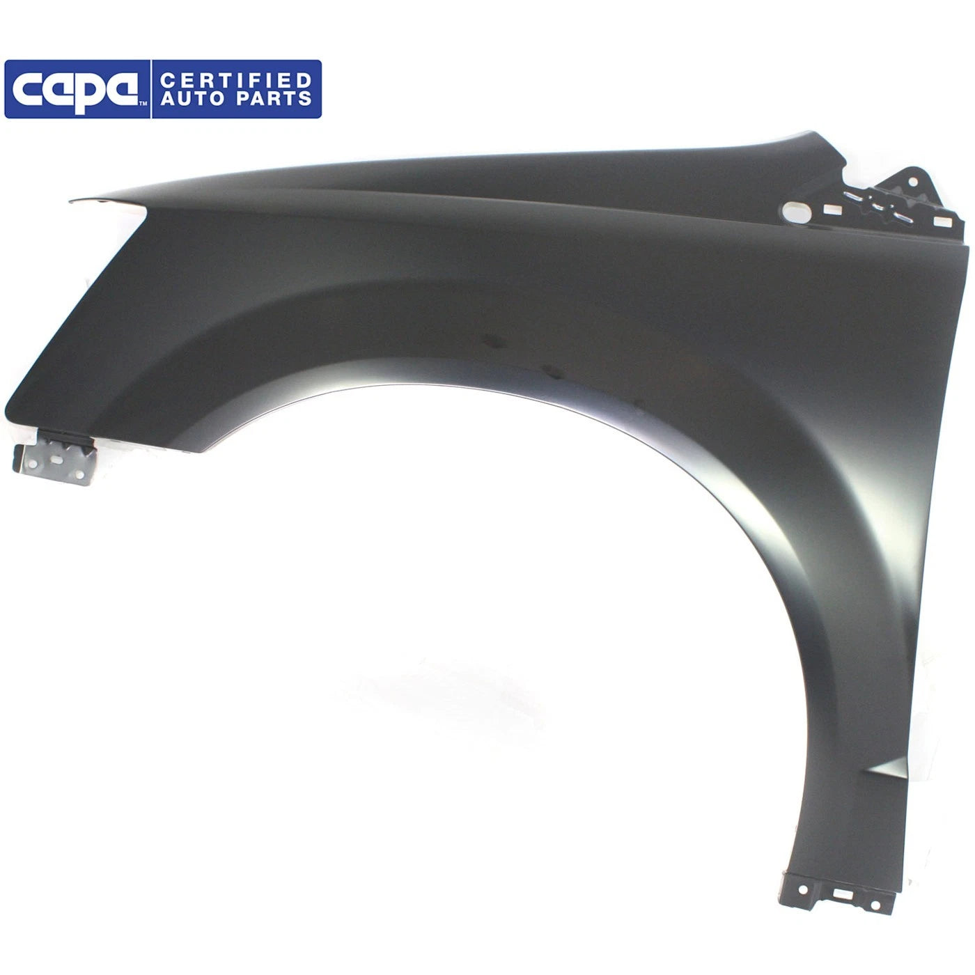 CAPA Certified Fender for Dodge Grand Caravan (2008–2020) Front Driver Side