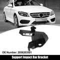 Front Right Impact Bar Bracket for Mercedes-Benz C300 (2015-2021)