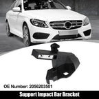 Front Right Impact Bar Bracket for Mercedes-Benz C300 (2015-2021)