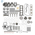 Engine Rebuild Overhaul Kit for Hyundai Kia (2.4L)
