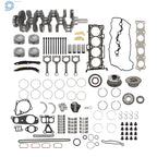 Engine Rebuild Overhaul Kit for Hyundai Kia (2.4L)