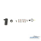 Water Pump Impeller Kit for Johnson Evinrude 60-75HP (18-3389, 438597, 432955)