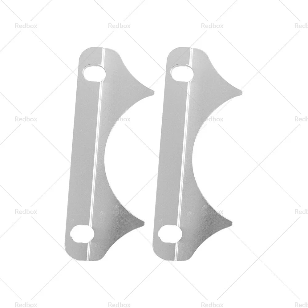 Billet Aluminum Battery Tray Hold Down for Optima 34 78 Battery (N/A)