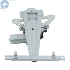 Power Window Regulator with Motor for Mitsubishi Lancer (2008-2012) Rear Right