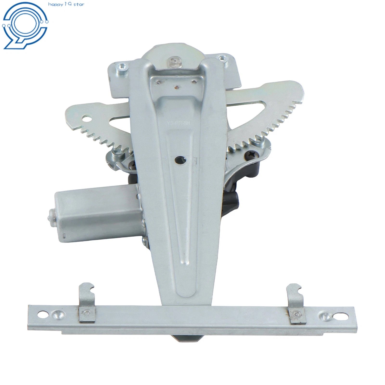 Power Window Regulator with Motor for Mitsubishi Lancer (2008-2012) Rear Right