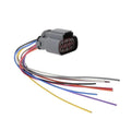 Transmission Solenoid Wire Harness for Ford E4OD and 4R100