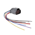 Transmission Solenoid Wire Harness for Ford E4OD and 4R100