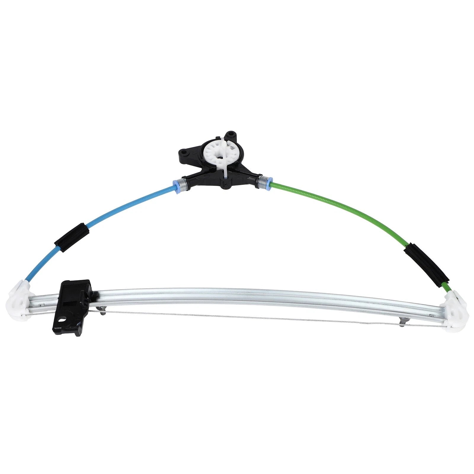 Window Regulator w/o Motor Assembly for Mazda 3 (2004–2009)