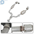 Catalytic Converters for Ford Mustang (1999-2004)
