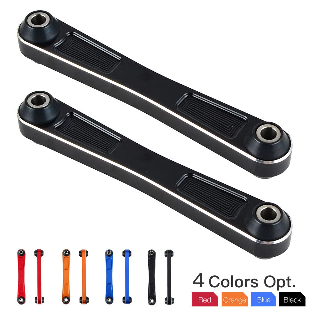 2Pcs Rear Sway Bar End Links for Polaris RZR XP 4 1000 EPS (2014–2024)