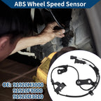 ABS Wheel Speed Sensor for Hyundai Tucson (2016–2021) No. 91920H3000/91920F8000